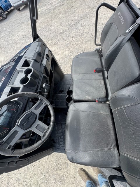 2024 Polaris 1000XP Image 5