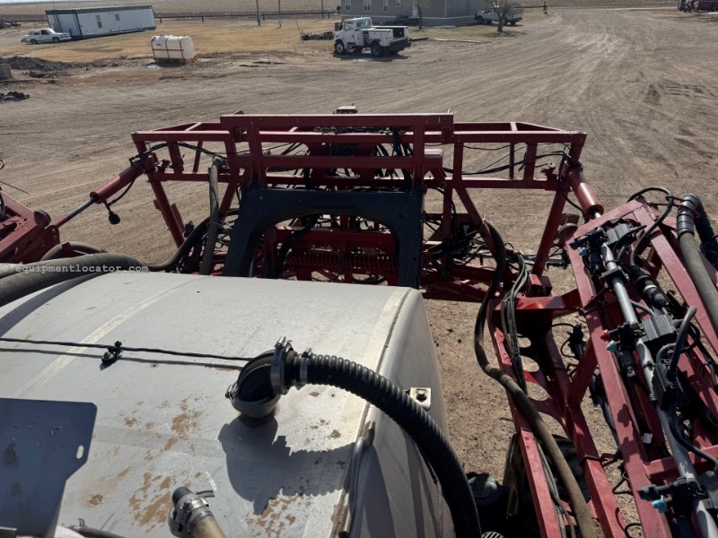 2019 Case IH Trident 5550 Image 10