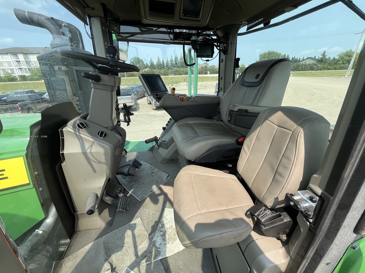 2023 John Deere 9RX 540 Image 10