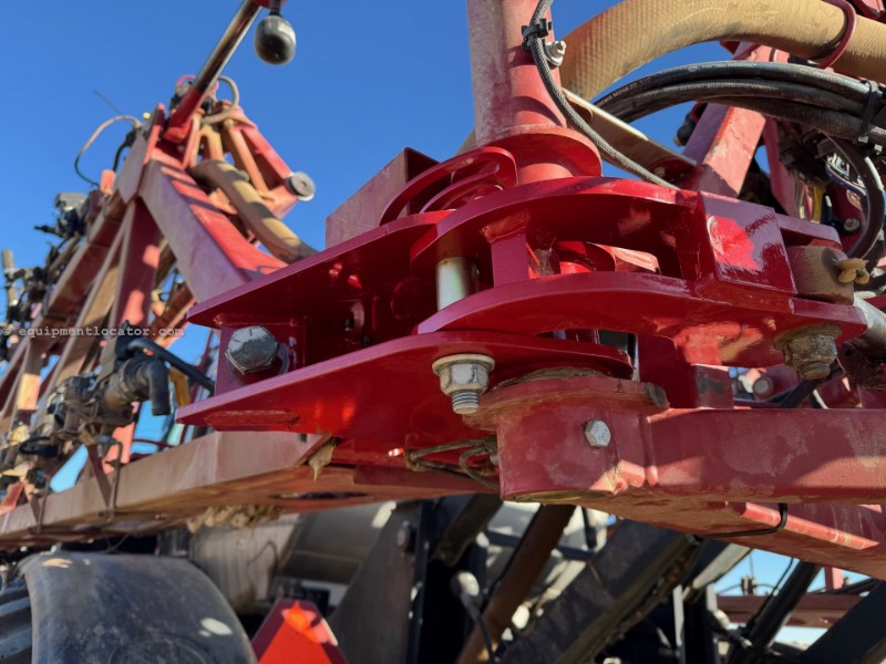 2018 Case IH 5550 Image 10
