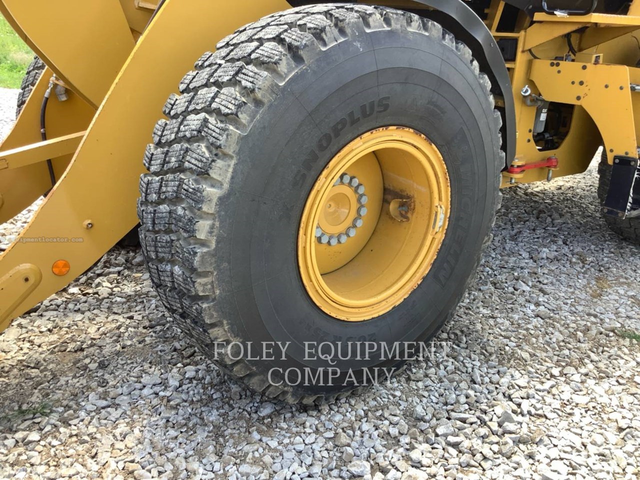 2020 Caterpillar 926M Image 10