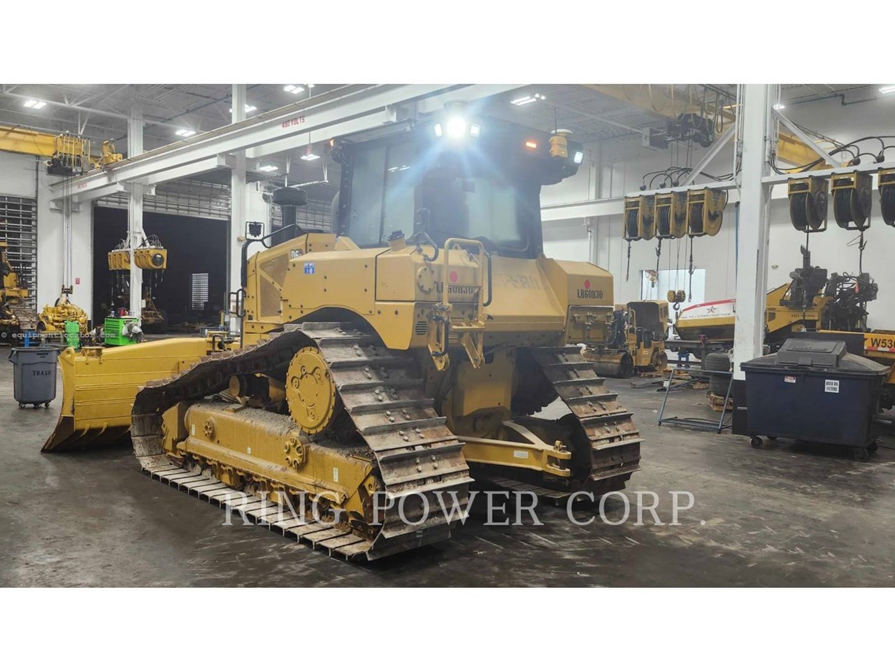 2023 Caterpillar D6XEVPATEW Image 3