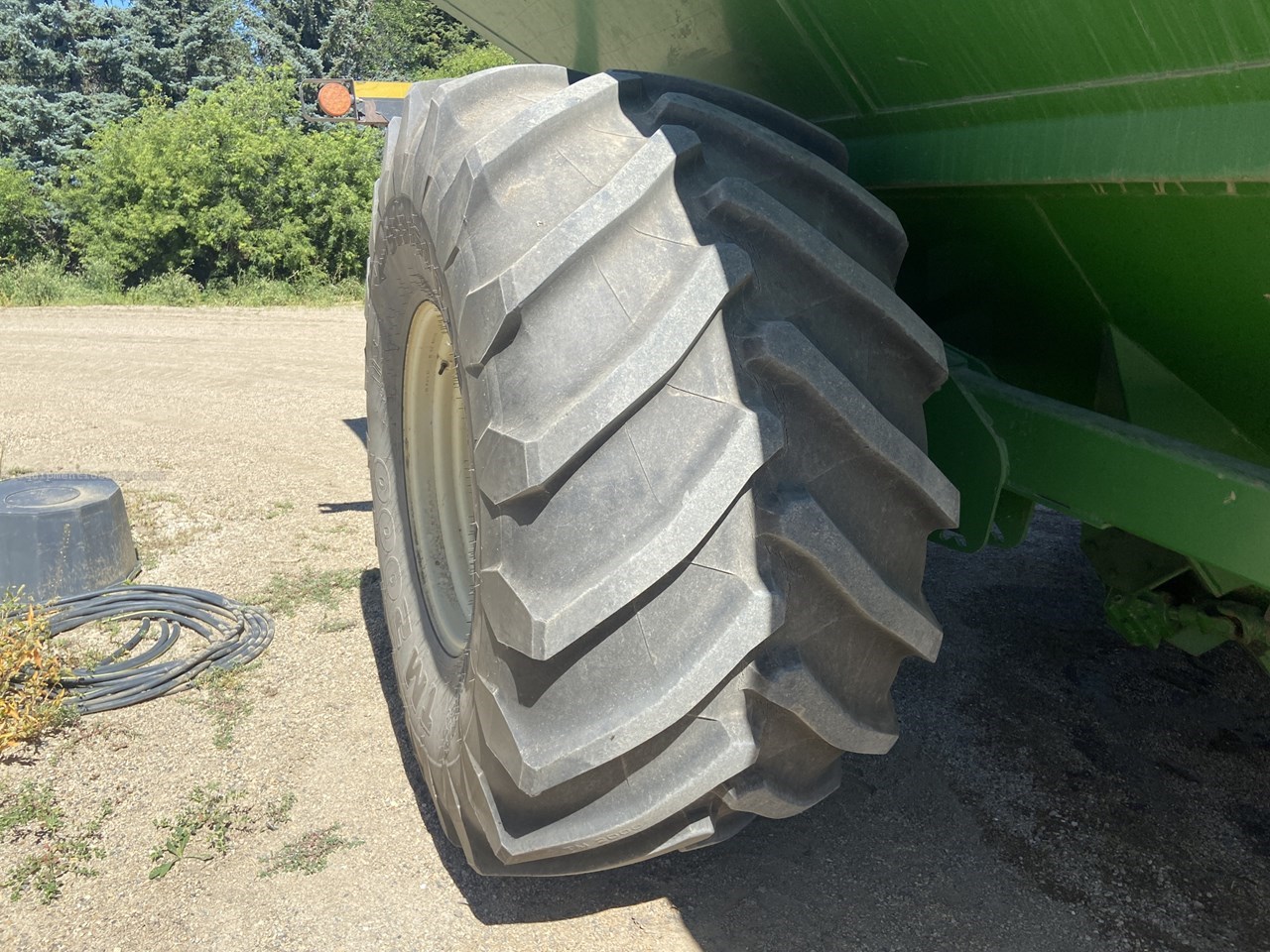 2010 Brent 1082 Image 10