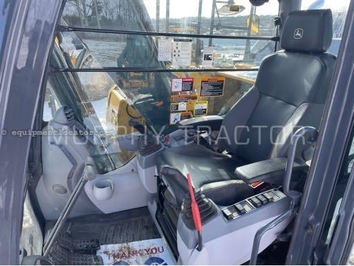 2023 John Deere 160 P Image 10