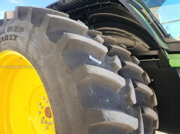 2023 John Deere 7R 290 Image 10