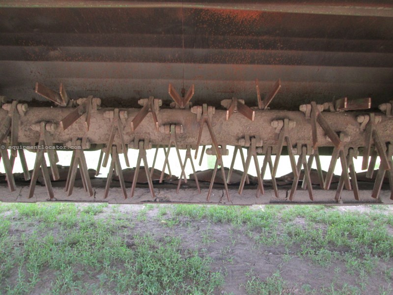 2023 John Deere C400 Image 10