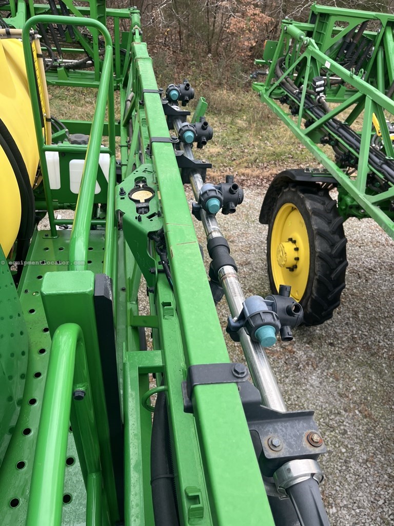 2023 John Deere R4023 Image 22