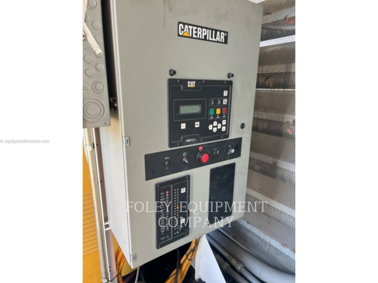 2008 Caterpillar 3516C HD Image 10