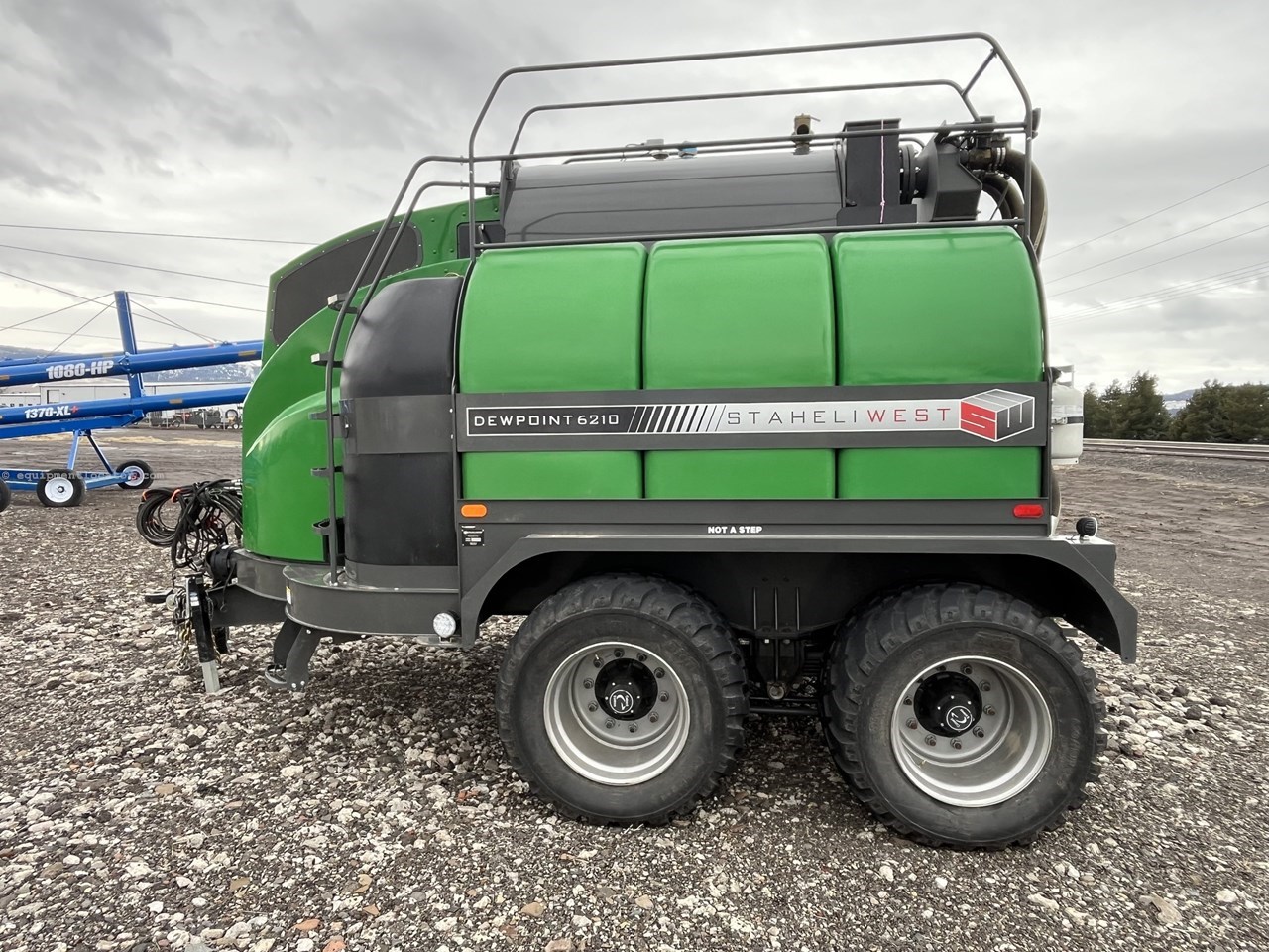 2022 Staheli West DEWPOINT 6210 Image 6