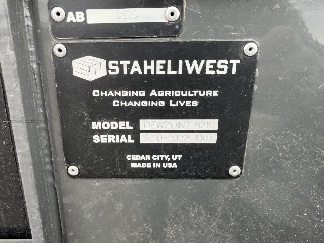 2022 Staheli West DEWPOINT 6210 Image 11