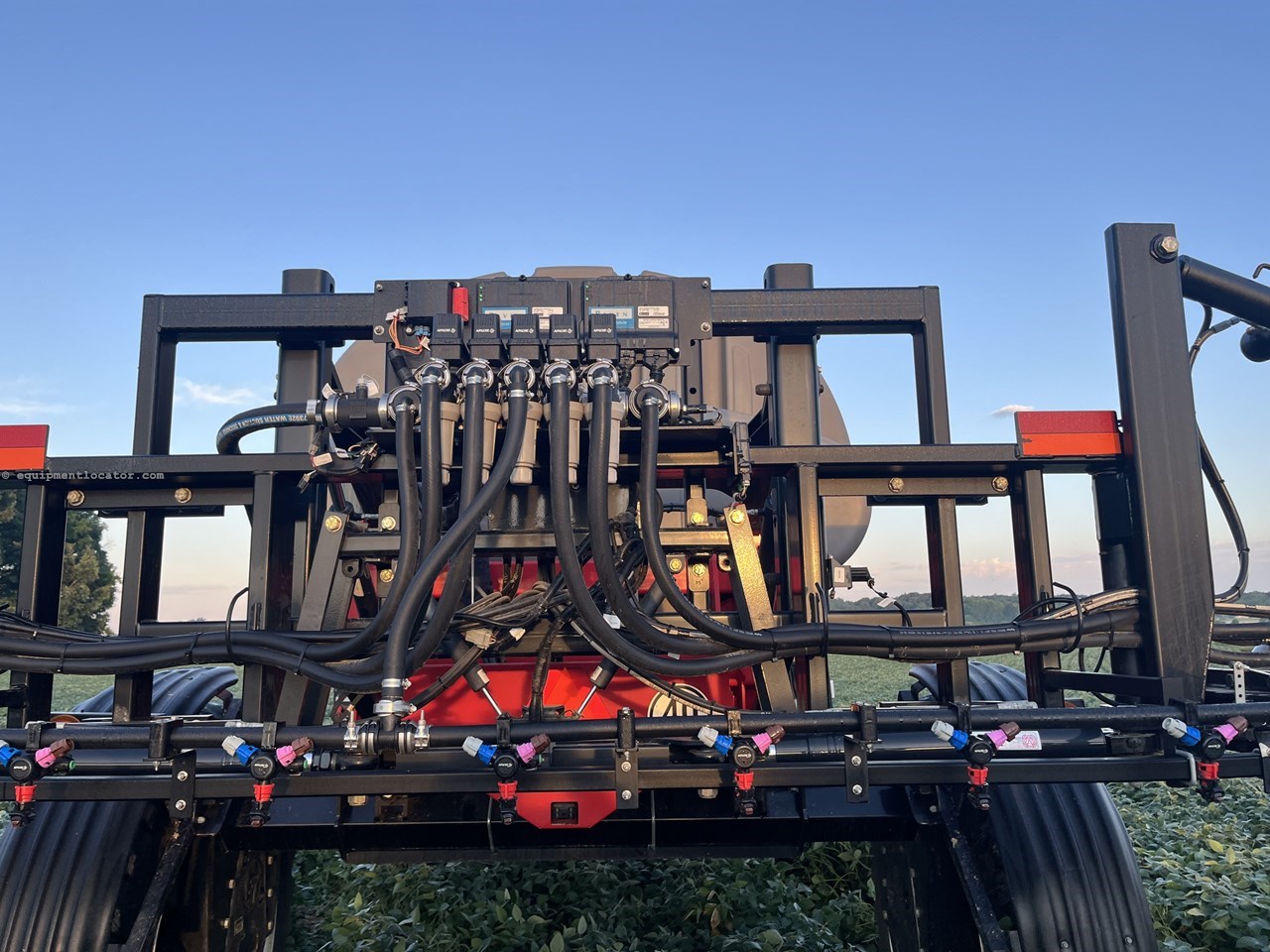 2022 Apache AS1250 Image 10