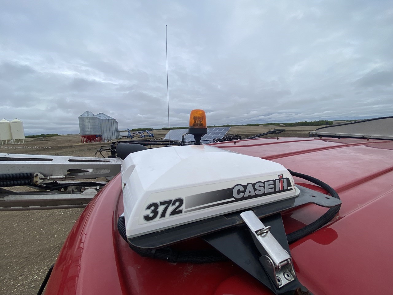 2022 Case IH 4540 Image 10