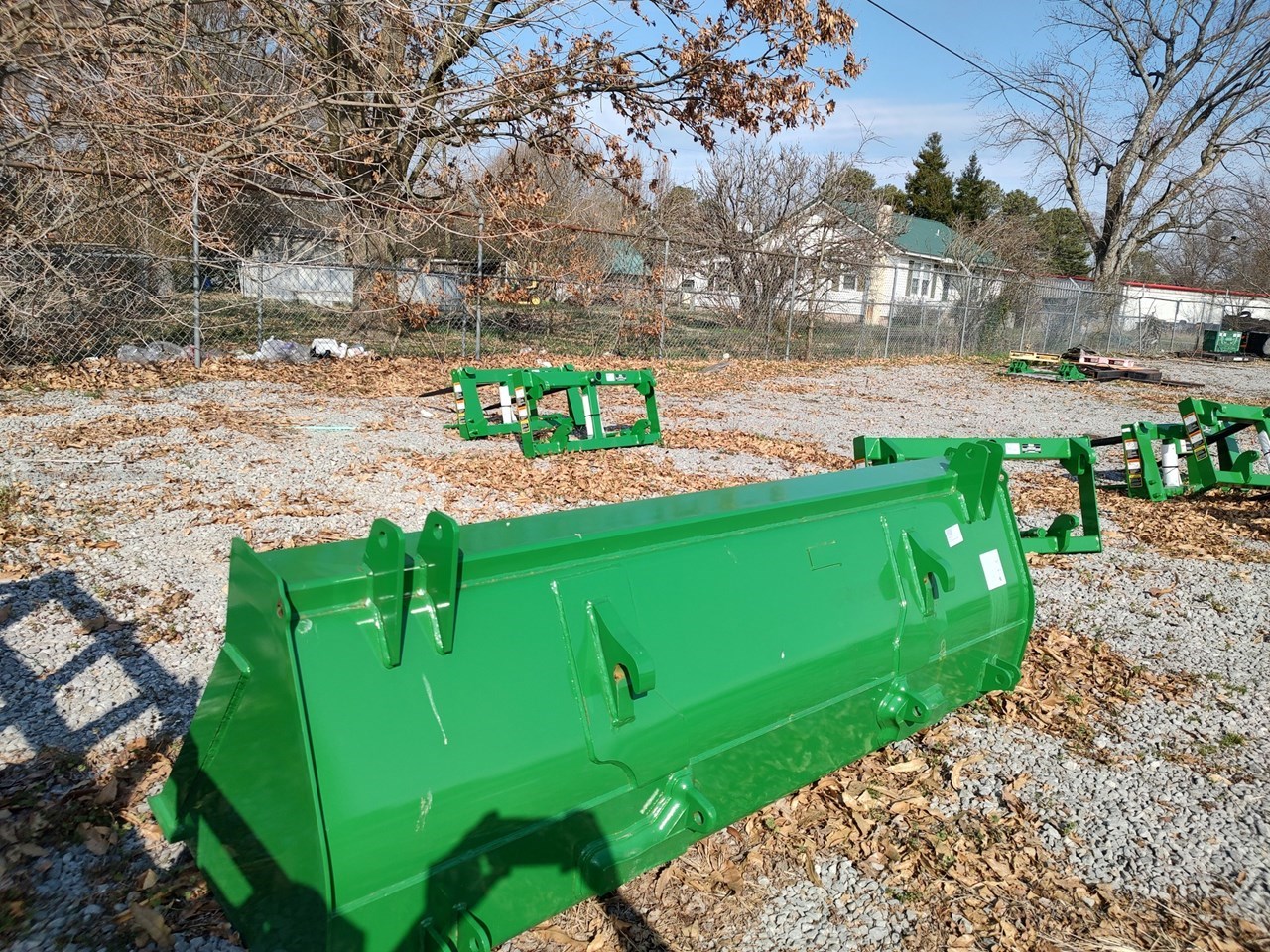 2024 John Deere BW15918 Image 3