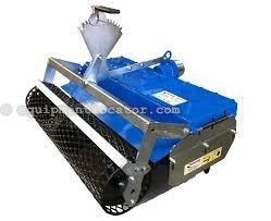 BCS Power Harrow 30" Image 1