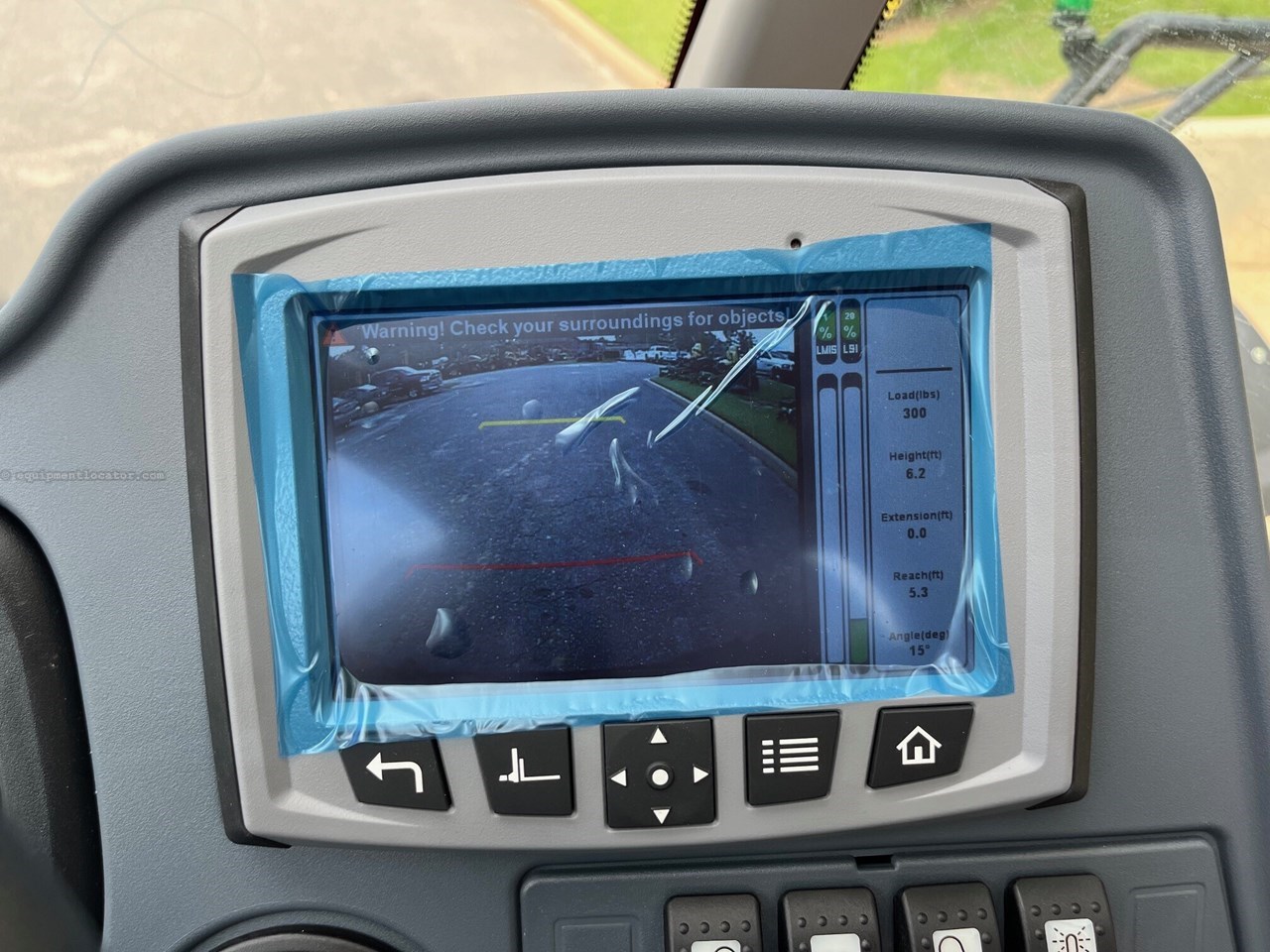 2026 JLG 2733 Image 3