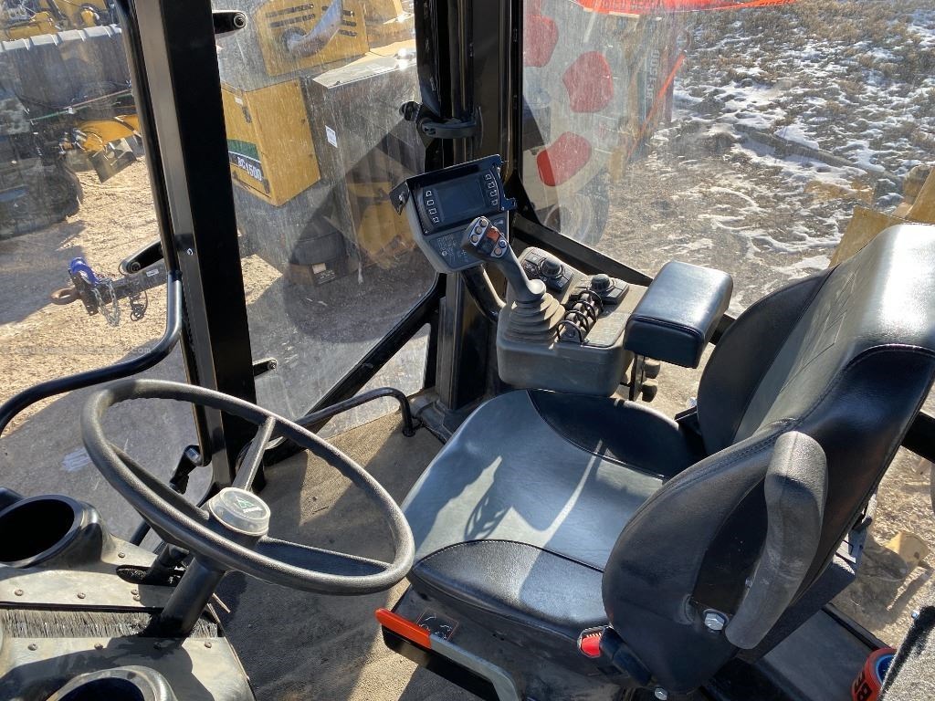 2023 Vermeer XTS1250I2 Image 10