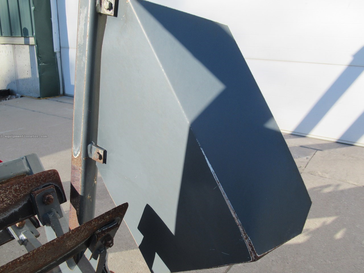 2017 Hagie Destroyer Image 10