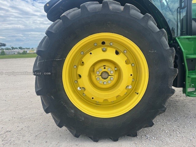 2024 John Deere 6145M Image 10