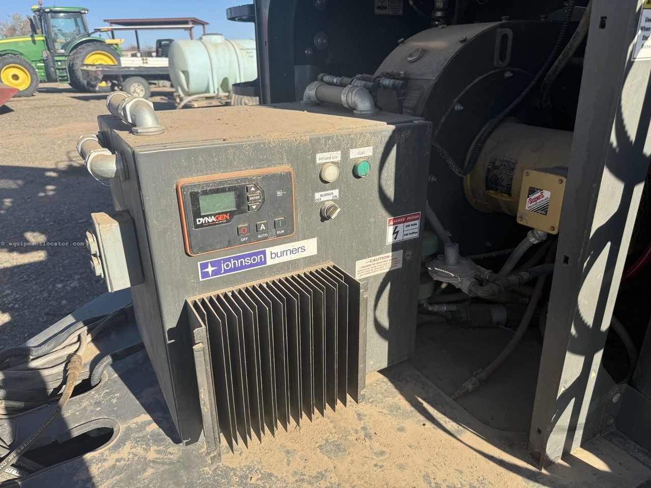 2017 Staheli West 6210 Image 10