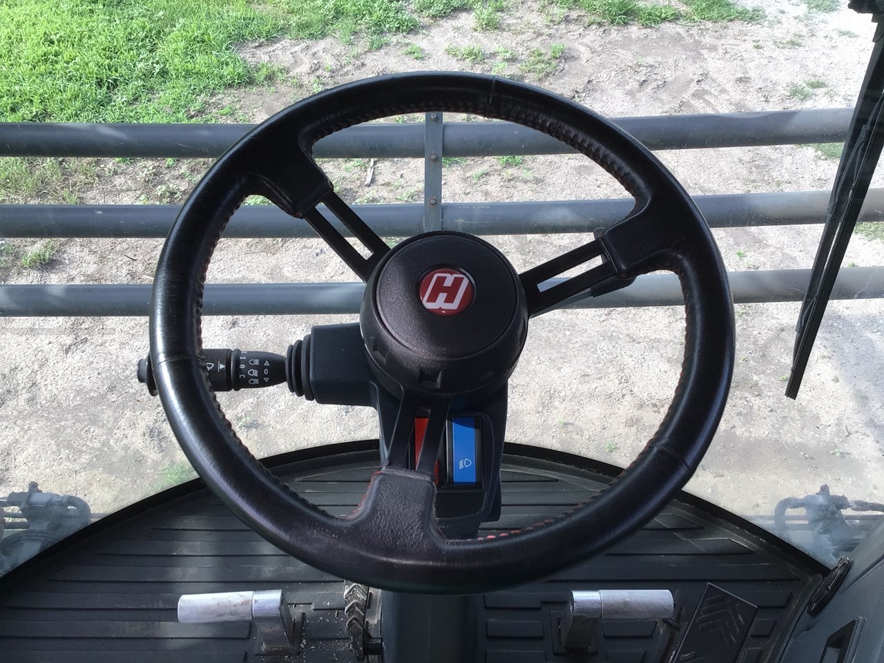 2021 Hagie STS12 Image 10