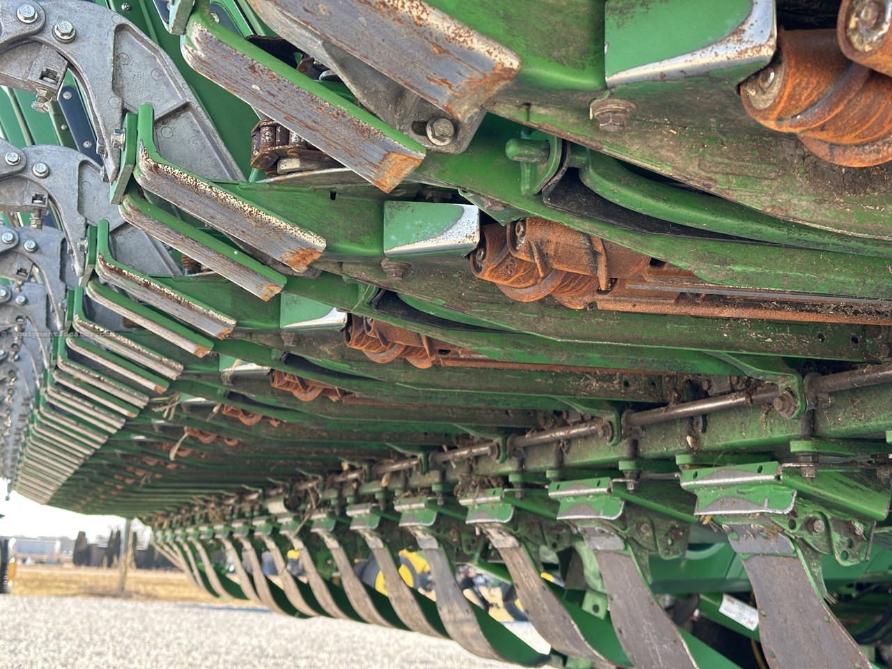 2023 John Deere C18R Image 10