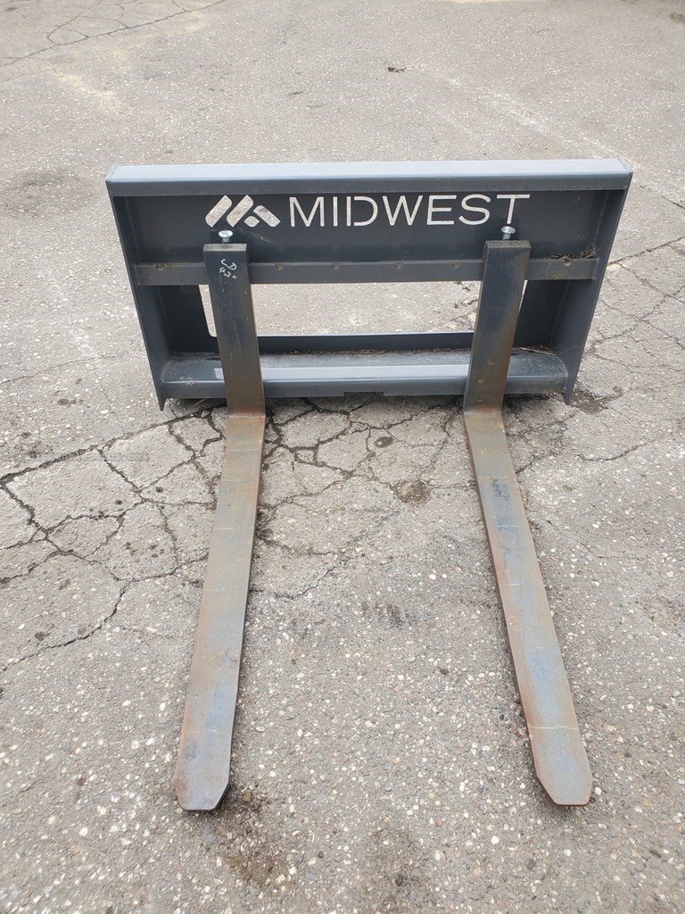 2022 Berlon 42PF Image 1