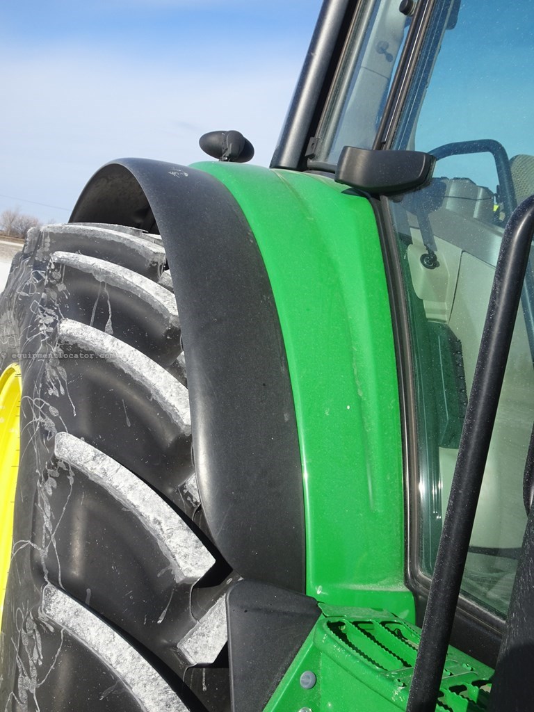 2024 John Deere 6145M Image 10