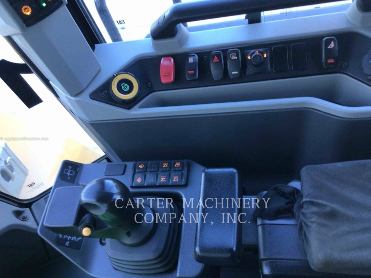 2023 Caterpillar 950-14 Image 10