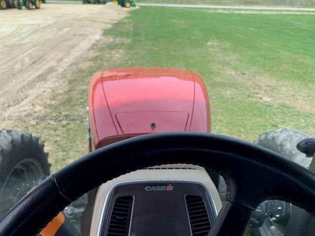 2023 Case IH Magnum 380 AFS Rowtrac Image 10