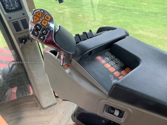 2013 Case IH Steiger 600 Quadtrac Image 10