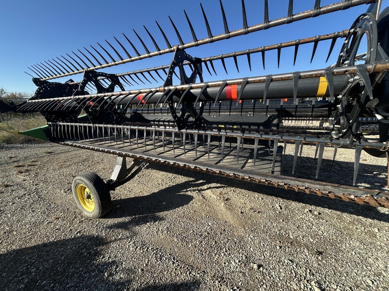 2023 John Deere W170 Image 29