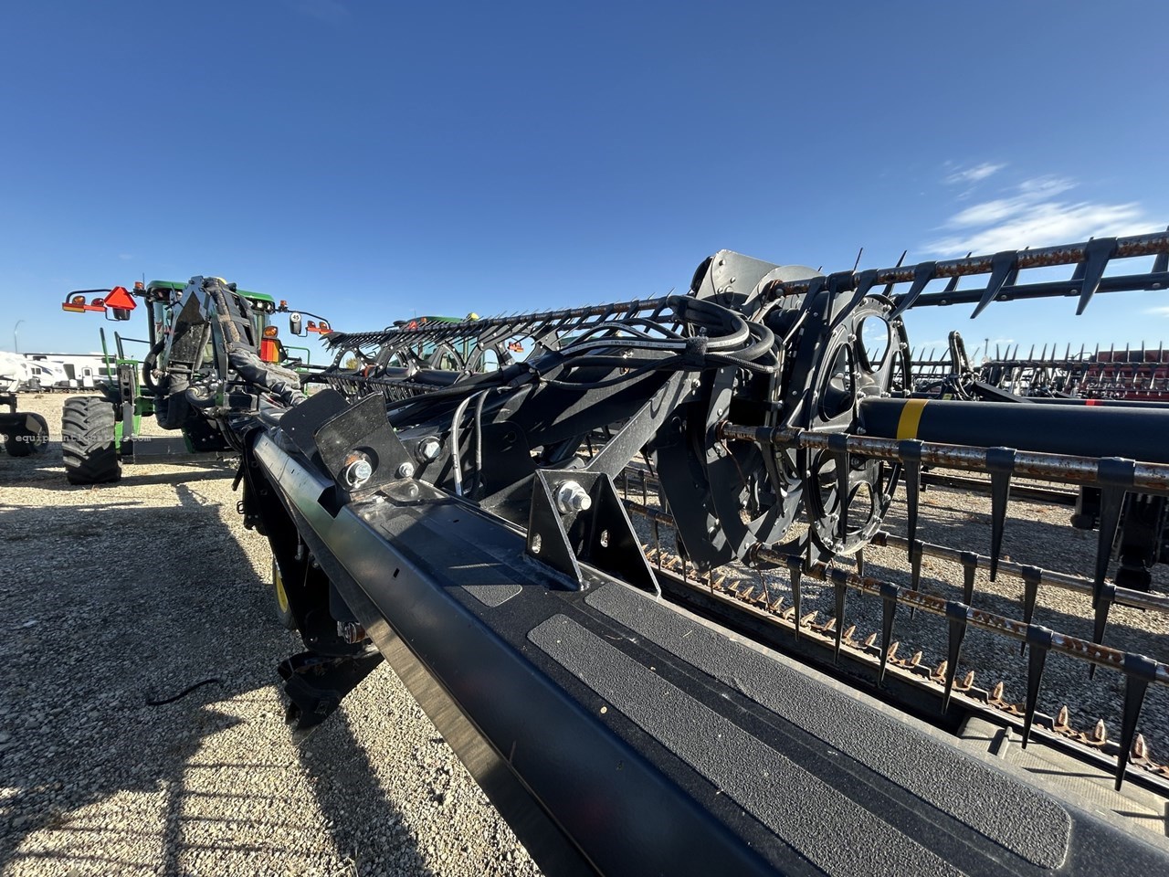 2023 John Deere W170 Image 30