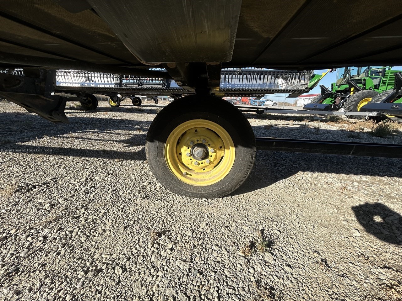 2023 John Deere W170 Image 36