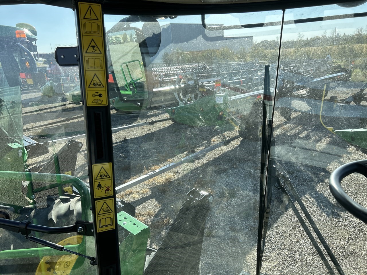 2023 John Deere W170 Image 41