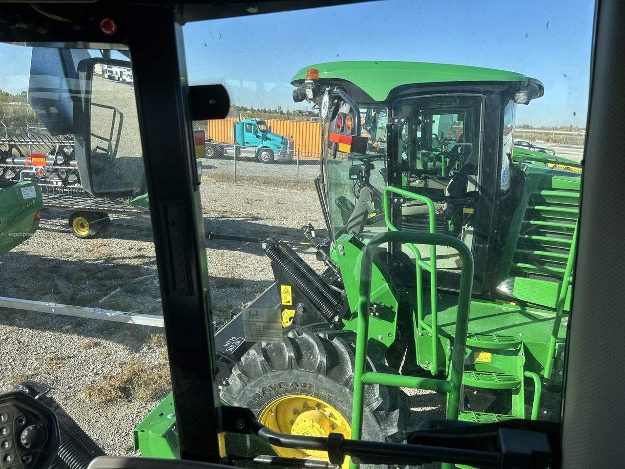 2023 John Deere W170 Image 42