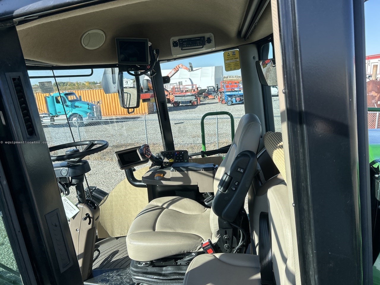 2023 John Deere W170 Image 10