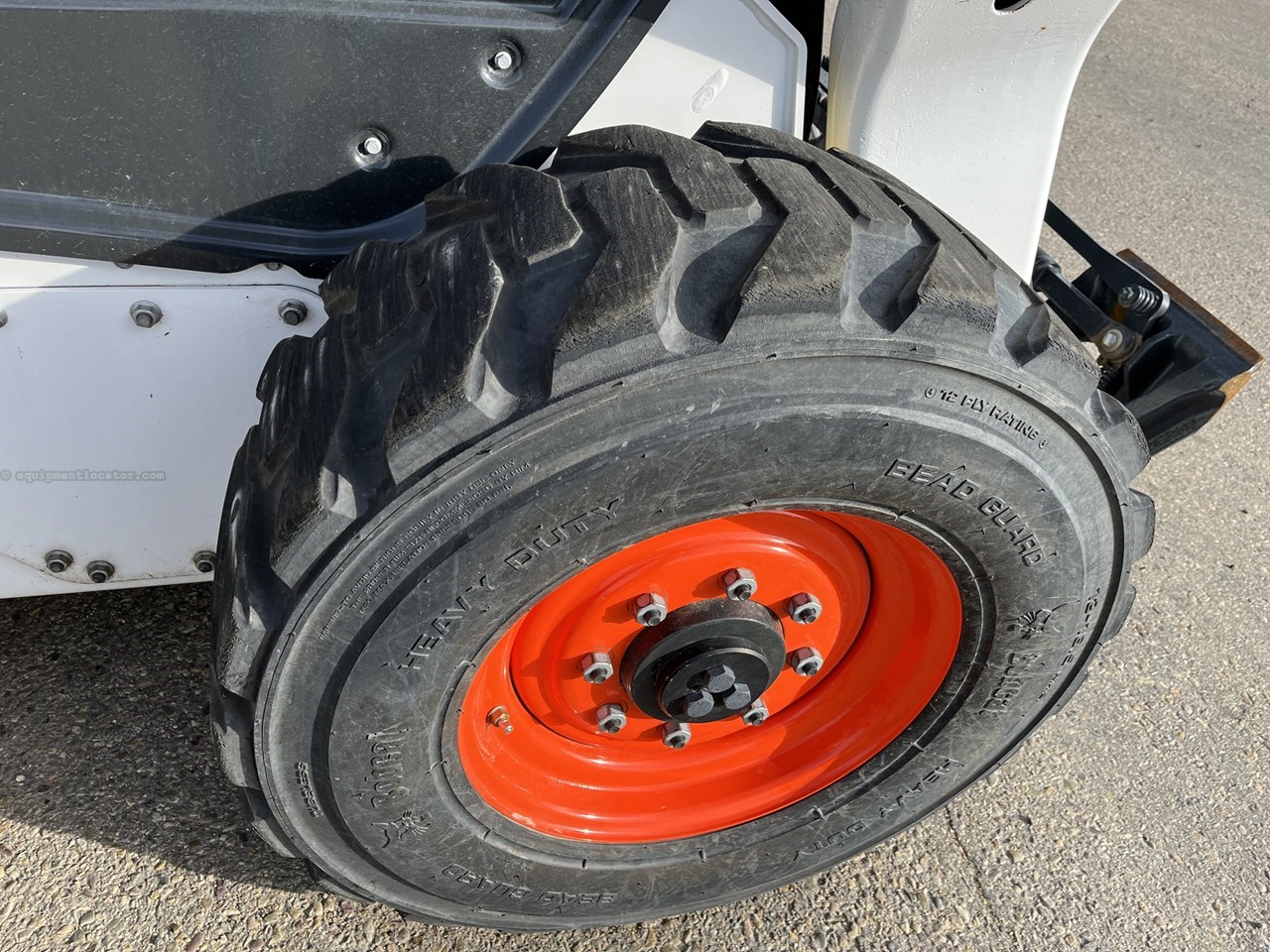 2024 Bobcat S76 Image 10