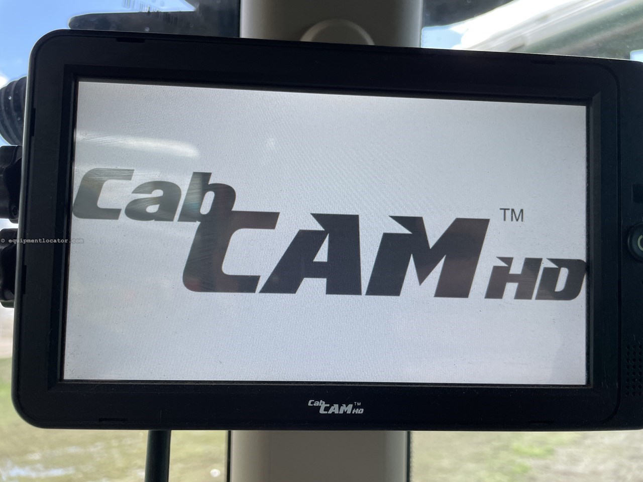 2021 John Deere F4365 Image 10