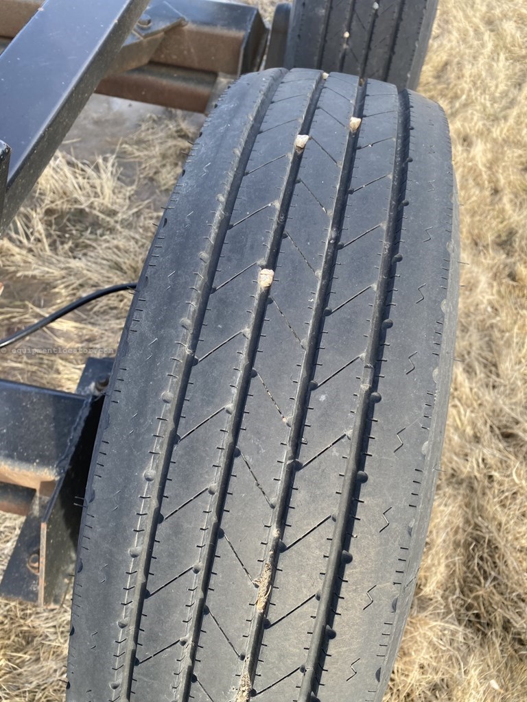 2004 Trailtech SR18000 Image 10