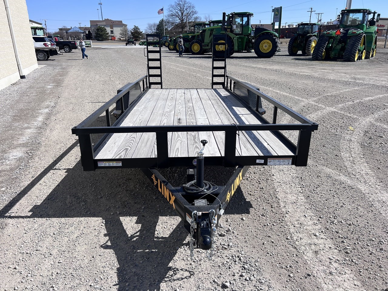 2024 Linx EQ07018-RS Image 10