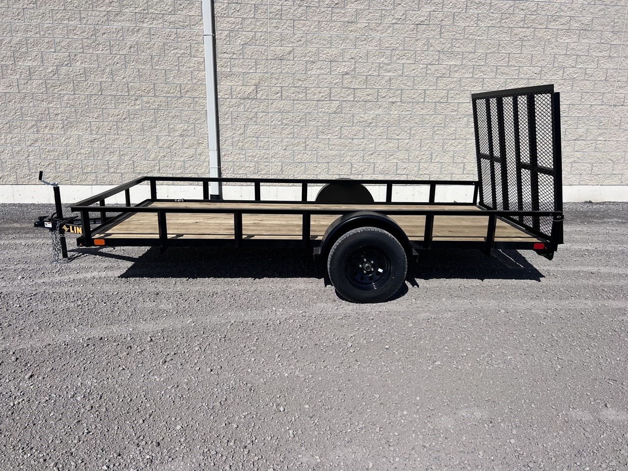 2025 Linx UT357712T Image 10