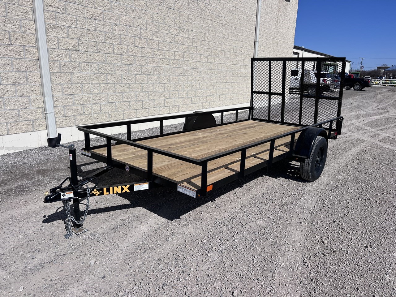 2025 Linx UT357712T Image 10