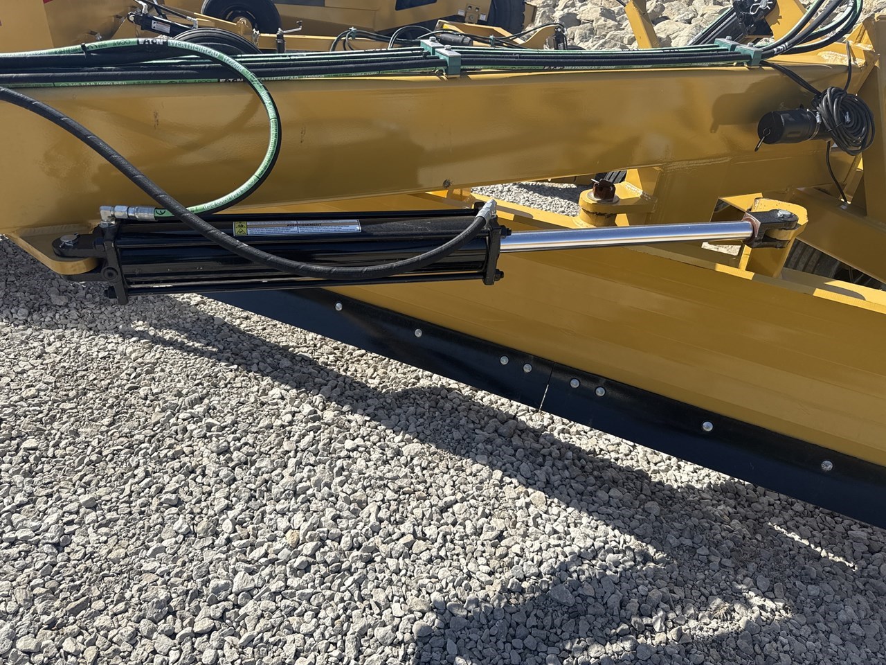 2022 Rome PG-16 Image 10