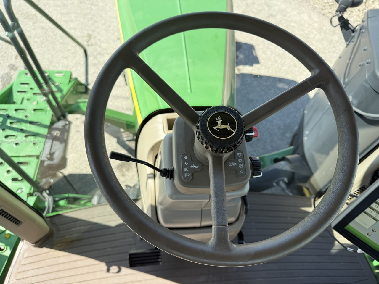 2019 John Deere 8370RT Image 10