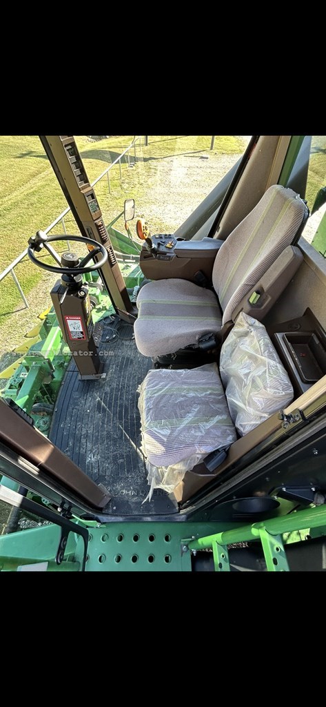 2008 John Deere 9996 Image 10