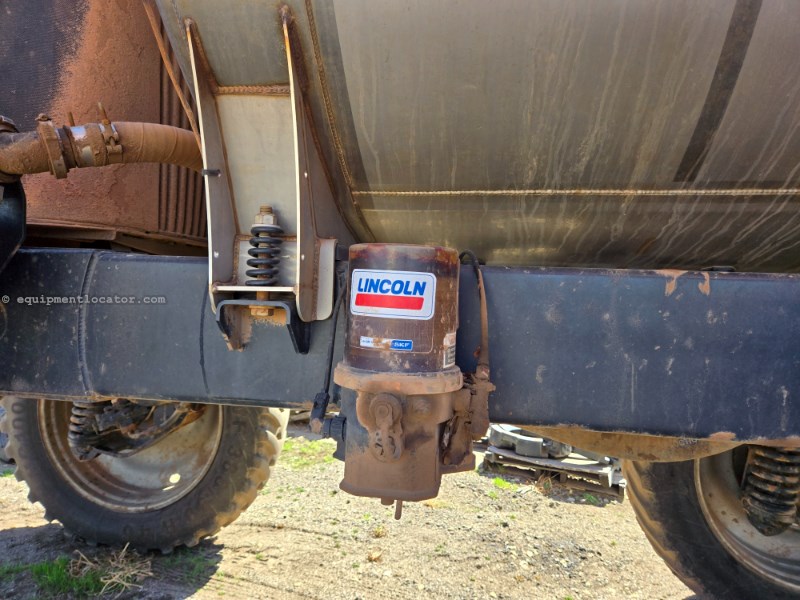 2014 Case IH PATRIOT 3340 Image 4