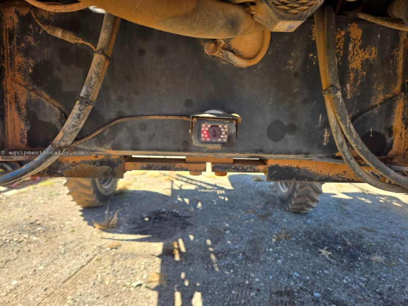 2014 Case IH PATRIOT 3340 Image 6