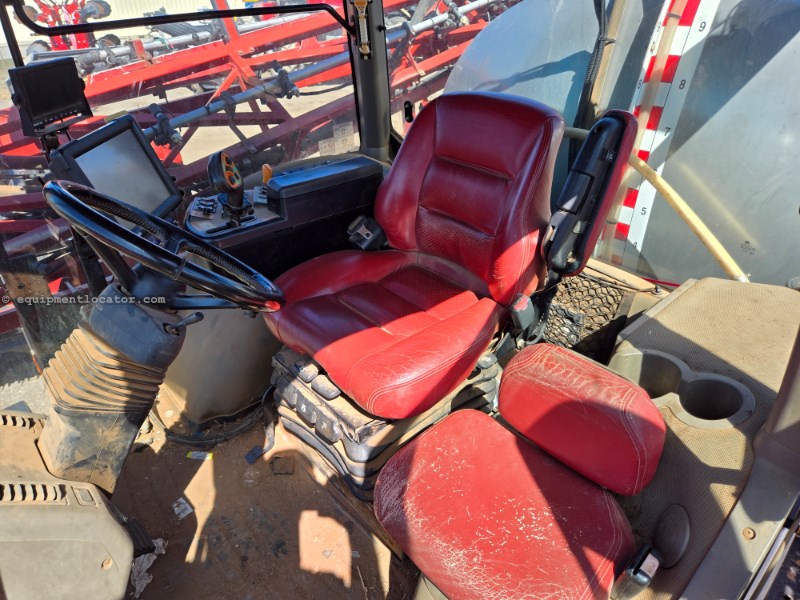 2014 Case IH PATRIOT 3340 Image 10