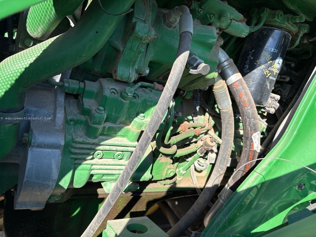 2020 John Deere 9570RT Image 10
