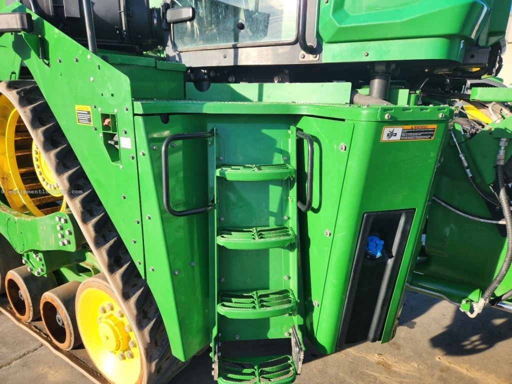 2023 John Deere 9RX 540 Image 10